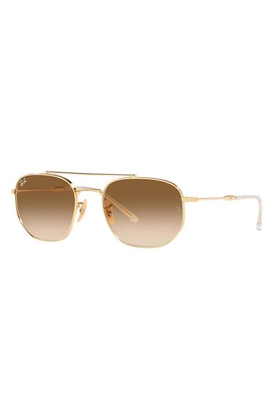 Ray-Ban RB3707 001/51 57 Unisex Sunglasses
