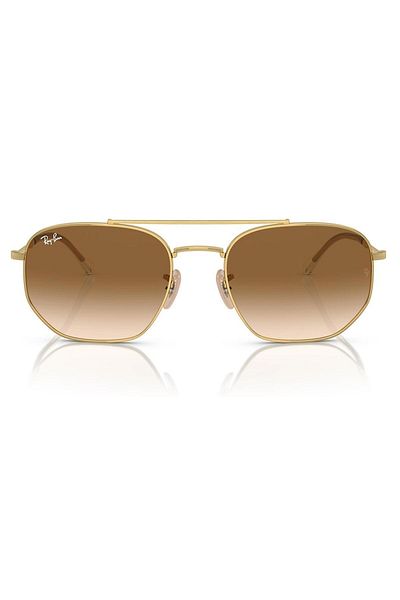 Ray-Ban RB3707 001/51 57 Unisex Sunglasses
