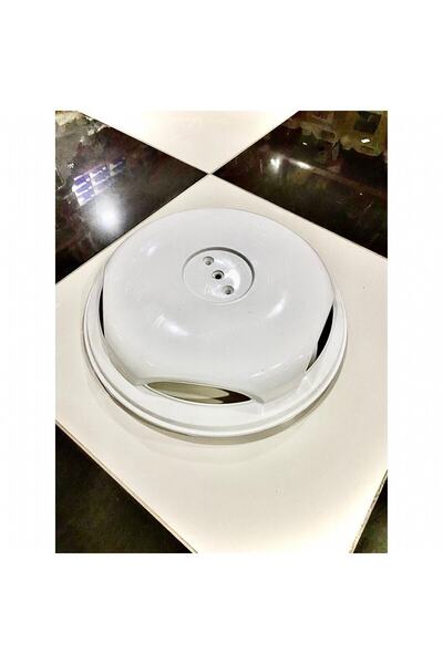 ÇINAR PLASTİK 16'' PLASTİK JANT KAPAĞI (1 ADET)