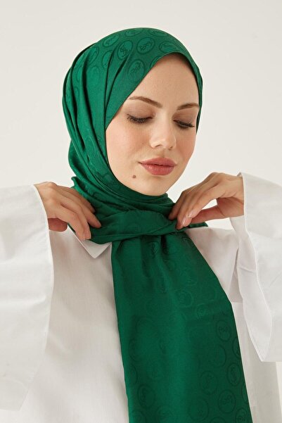 Nilbutik شال جاكار LSY