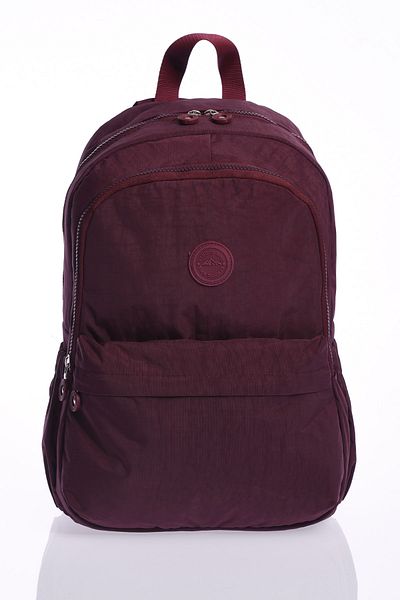 Strong Bag STRONG Crinkle Daily Backpack, School Bag, Travel Sports Travel Bag