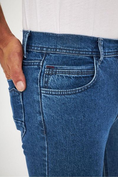 Parille SLIM FIT ΑΝΔΡΙΚΟ ΤΖΙΝ