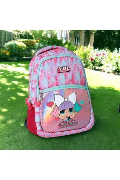 LOL Geantă surpriză