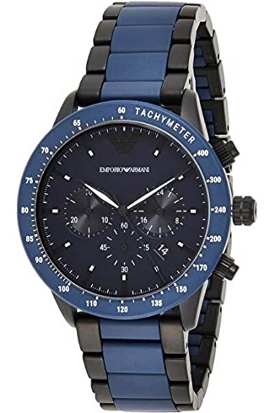 Emporio Armani AR70001 ERKEK KOL SAATİ