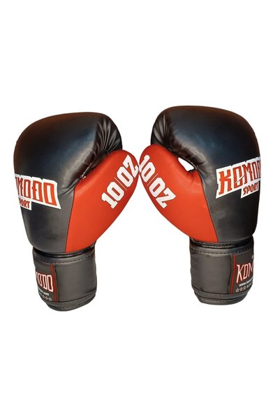 KOMODO SPORT Boxing Glove KSB 204