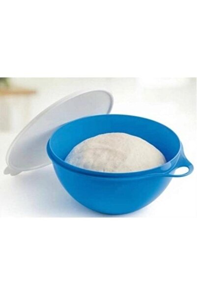 mutfaktakimucizeler Tupperware Mix 4.5 Lt
