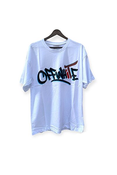 Çorap Kurdu Μπροστινό-πίσω Ειδικό σχέδιο Τυπωμένο μπλουζάκι μεγάλου μεγέθους