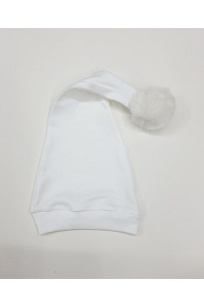 Bumbo kukuleta combed cotton baby hat