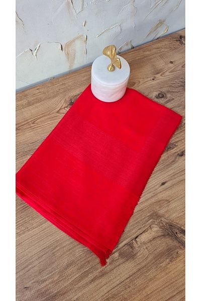 Nilbutik Σάλι Hermes με μείγμα από μεταξωτό κασμίρ