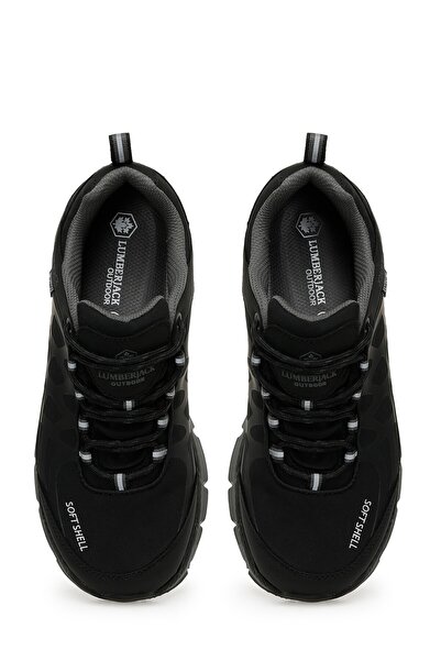 lumberjack URSA WMN 3PR Siyah Kadın Outdoor