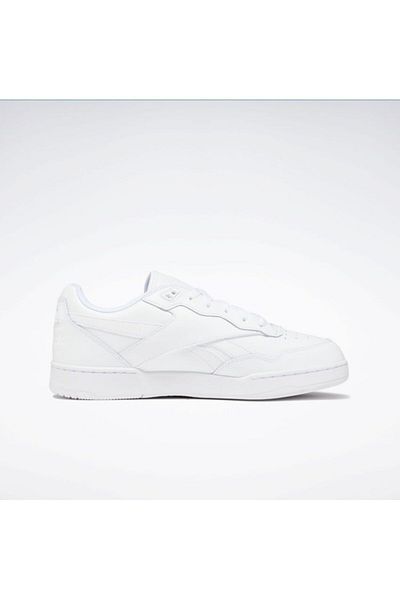Reebok BB 4000 II White Unisex Sports Shoes 100033737
