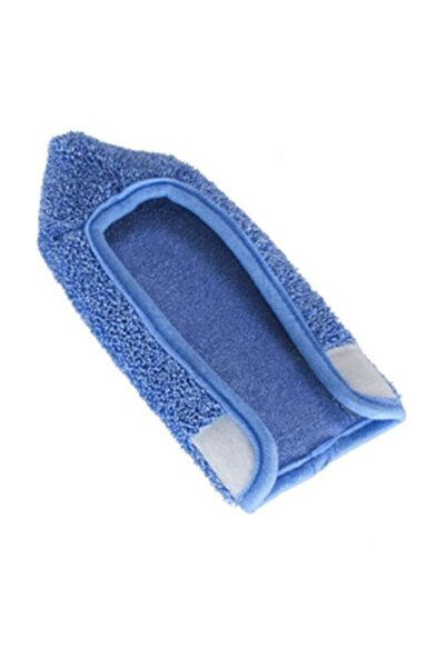 Silva Mikrofiber Elmopu Yedek Bezi