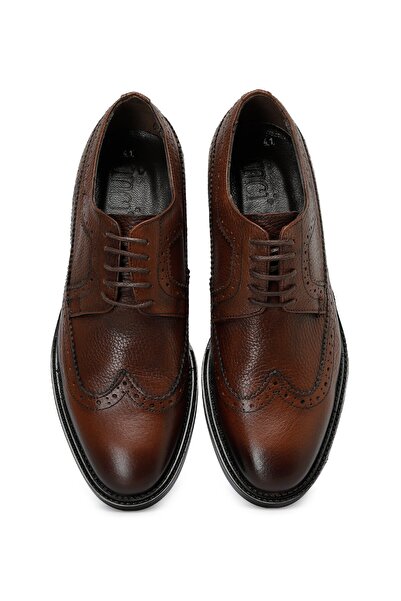 İnci Inci Brinley 3Pr Tan Men's Classic Shoes