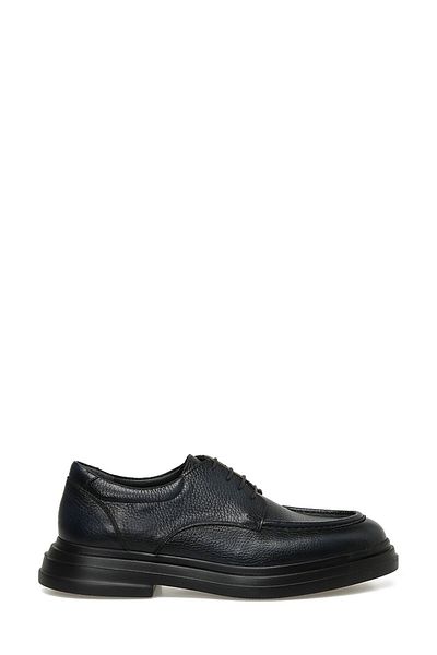 İnci Ανδρικά κλασικά παπούτσια INCI MICHEAL 3PR Navy Blue