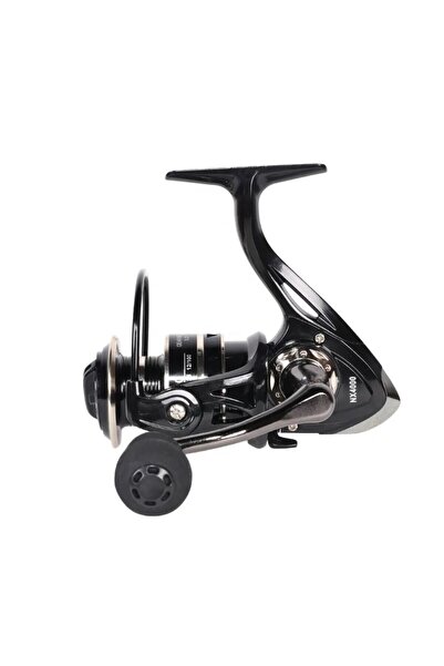Megsaydin Nx4000 14 Bilyeli Pro Surf Ve Spin Olta Makinesi 10 Kg Çekerli 5.2:1