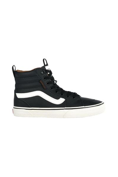 Vans VN0A5HZK1KP1 MN Filmore Hi Shoes Black-Cream