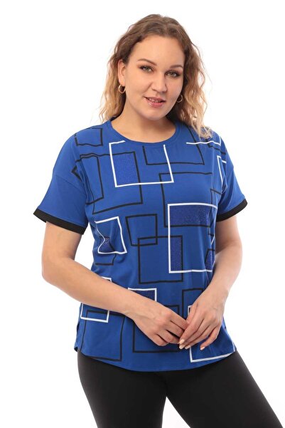 Oversize Compact Penye Lycralı Pamuk Kumaş