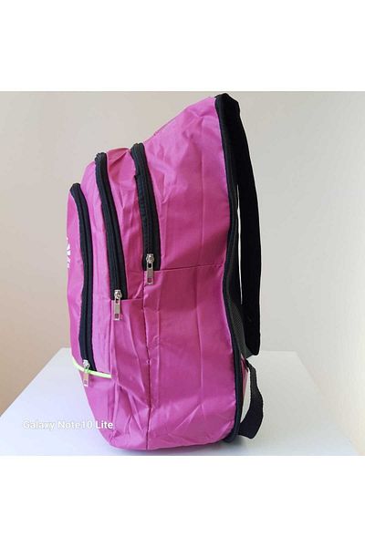 BULUT SPORTS BACKPACK - 3 Compartments Waterproof Multi Compartment Hiking-Travel-School-Mountaineer-Trekking Backpack