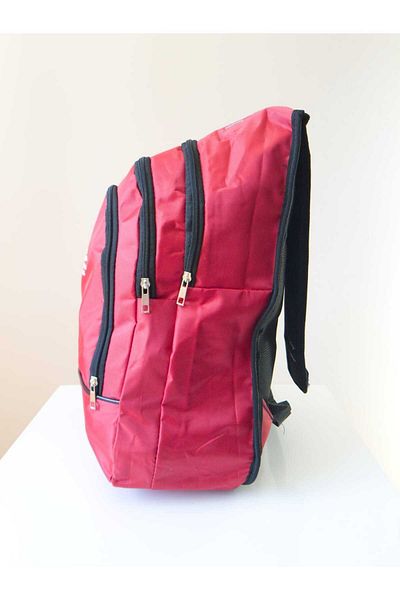 BULUT SPORTS BACKPACK - 3 Compartments Waterproof Multi Compartment Hiking-Travel-School-Mountaineer-Trekking Backpack