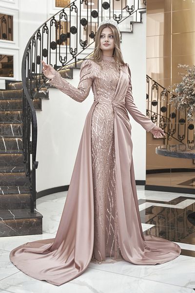 Dress Life Helen Evening Dress Copper