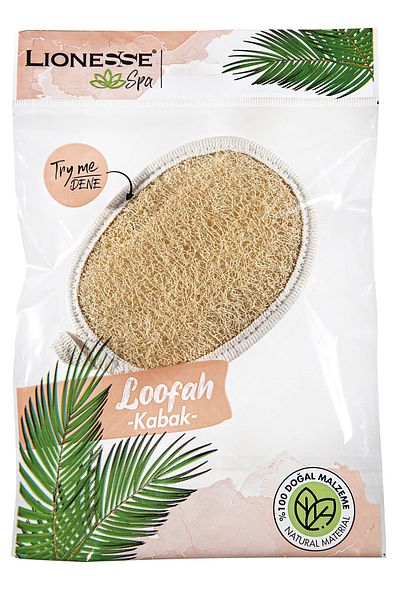 Lionesse Pumpkin Shower Pad