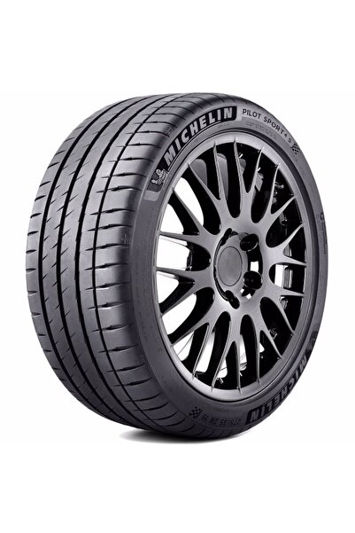 Michelin 265/40 R21 105Y XL Pilot Sport 4S MO1 Yaz 4x4 2022
