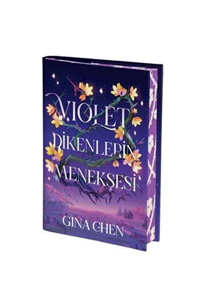 Artemis Yayınları Violet Dikenlerin Menekşesi (Ciltli)