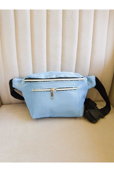 BULUT Shoulder And Waist Bag Unisex Colorful