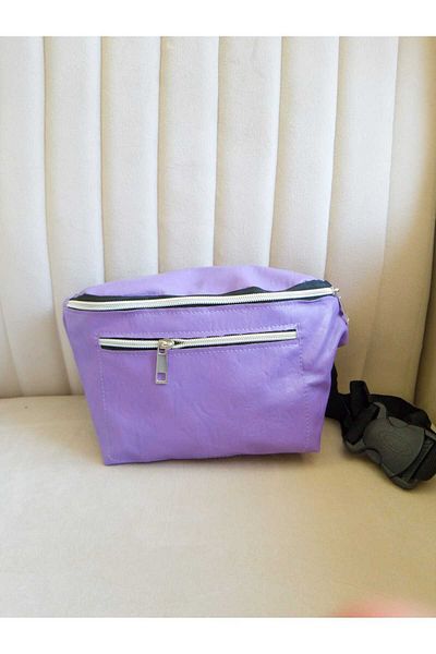BULUT Shoulder And Waist Bag Unisex Colorful