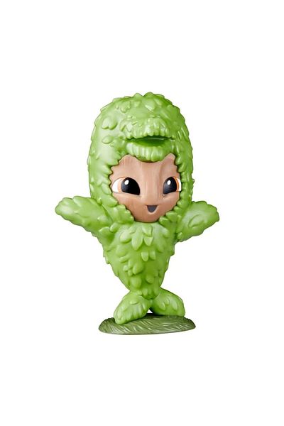 Hasbro Guardians Of The Galaxy Groot Collection Figure Dolphin F8026-F8091