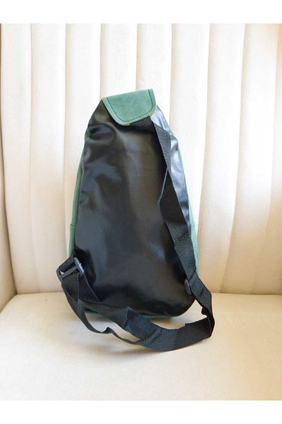 BULUT Cross Shoulder Bag, Chest Bag unisex