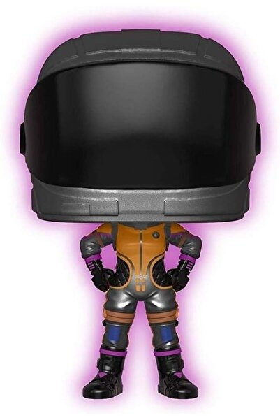 Funko Fgr-pop Fortnite S2، Dark Vanguard (36914)