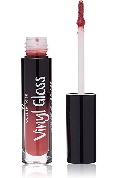 Golden Rose Vinyl Gloss High Shine Lipgloss No:09 1 Paket