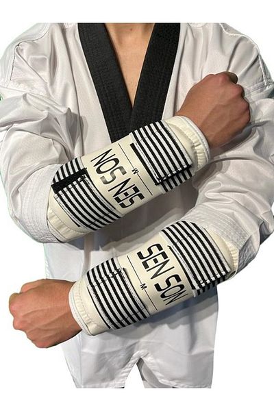 SENSON TAEKWONDO ARM-CAVAL PROTECTOR
