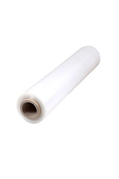LUNA AMBALAJ Luna Stretch Film 50 Cm 17 Micron Full 300 Meters (Stretch)