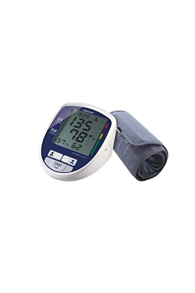 VİSOMAT Comfort Form Tansiyon Aleti