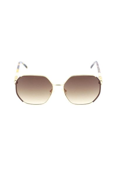 Osse OS3395-01 58 Women's Sunglasses