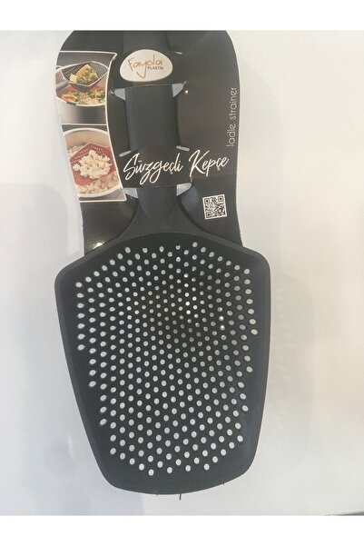 HAYATINIZI KOLAYLAŞTIRIN New Design Grab with Strainer MTF.01712.00