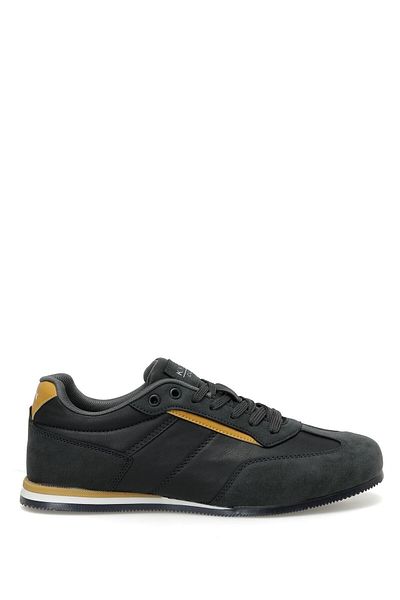Kinetix KARON 3PR Navy Blue Men's Sneakers