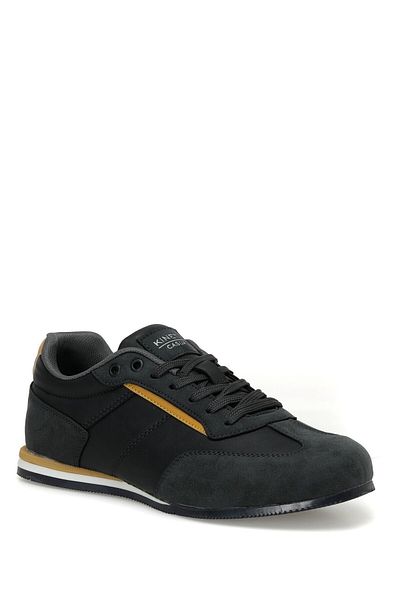 Kinetix KARON 3PR Navy Blue Men's Sneakers