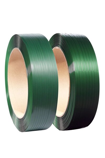 Tanpet Polyester Çember 12mm