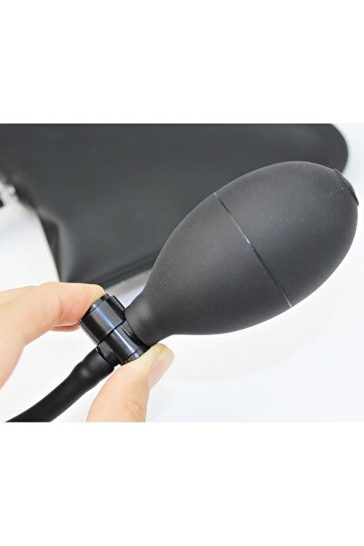 İDEAL OTOMOTİV Kapı Açma Aralama Pompa Kama Takozu Tamir Seti