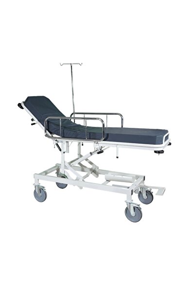 Medikalbirlik Acil Müdahale Sedyesi E-216