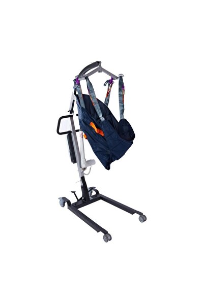 Medikalbirlik Comfort Plus DM-190 Compact Hasta Transfer Lifti