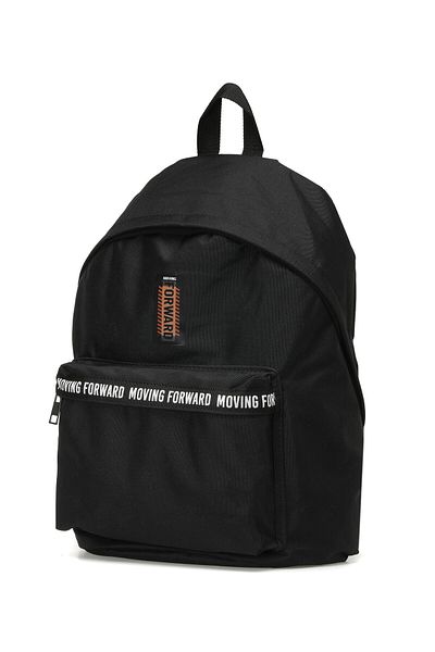 Kinetix SLOGAN BASIC BPCK 3PR Black Men's Backpack