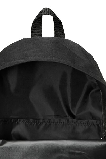 Kinetix SLOGAN BASIC BPCK 3PR Black Men's Backpack