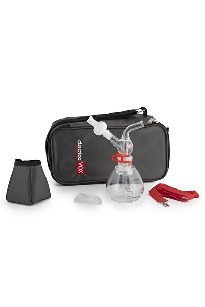 Medikalbirlik doctorVOX Aparatı Vanalı