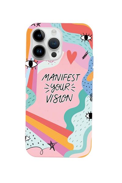 mooodcase حافظة هاتف إطلاق من السيليكون الفاخر المتوافقة مع هاتف Iphone 14 Pro Max