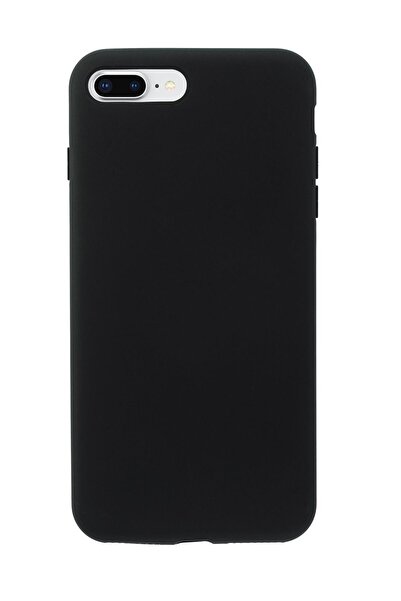 mooodcase Iphone 8 Plus Premium Silikonlu Lansman Telefon Kılıfı Mchzr