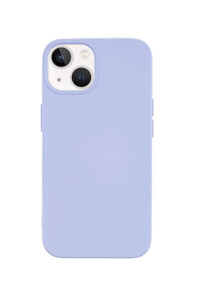 mooodcase Iphone 14 Uyumlu Premium Silikonlu Lansman Telefon Kılıfı